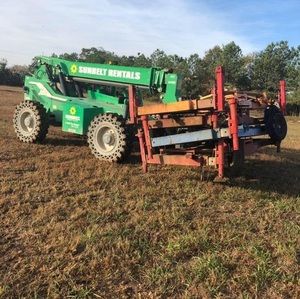 Meet your Posher, Walter